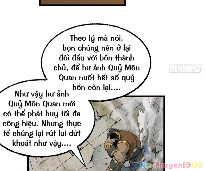 Xích Tâm Tuần Thiên Chapter 31 - 63