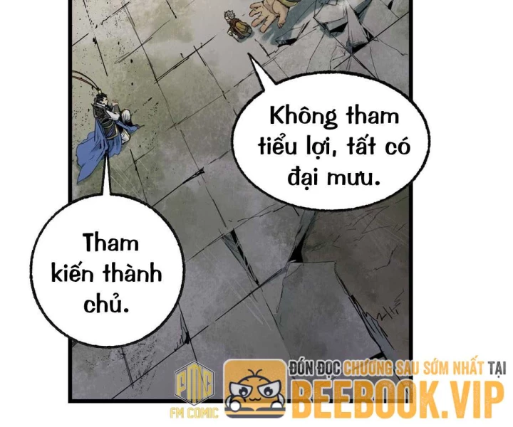 Xích Tâm Tuần Thiên Chapter 31 - 64