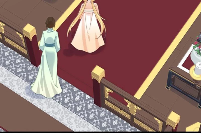Phá thân của nữ Hoàng Đế Chapter 47 - 7