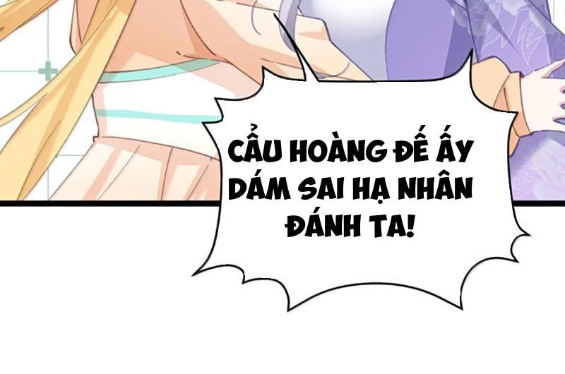 Phá thân của nữ Hoàng Đế Chapter 47 - 48