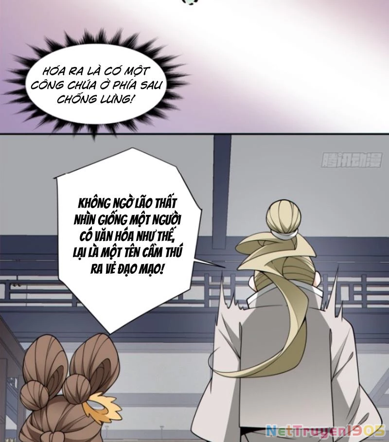 Đồ Đệ Của Ta Đều Là Đại Phản Phái Chapter 383 - 7