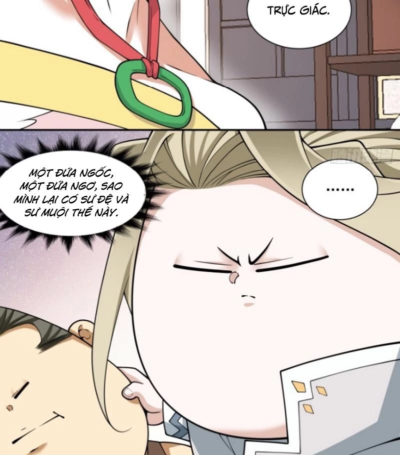 Đồ Đệ Của Ta Đều Là Đại Phản Phái Chapter 383 - 25