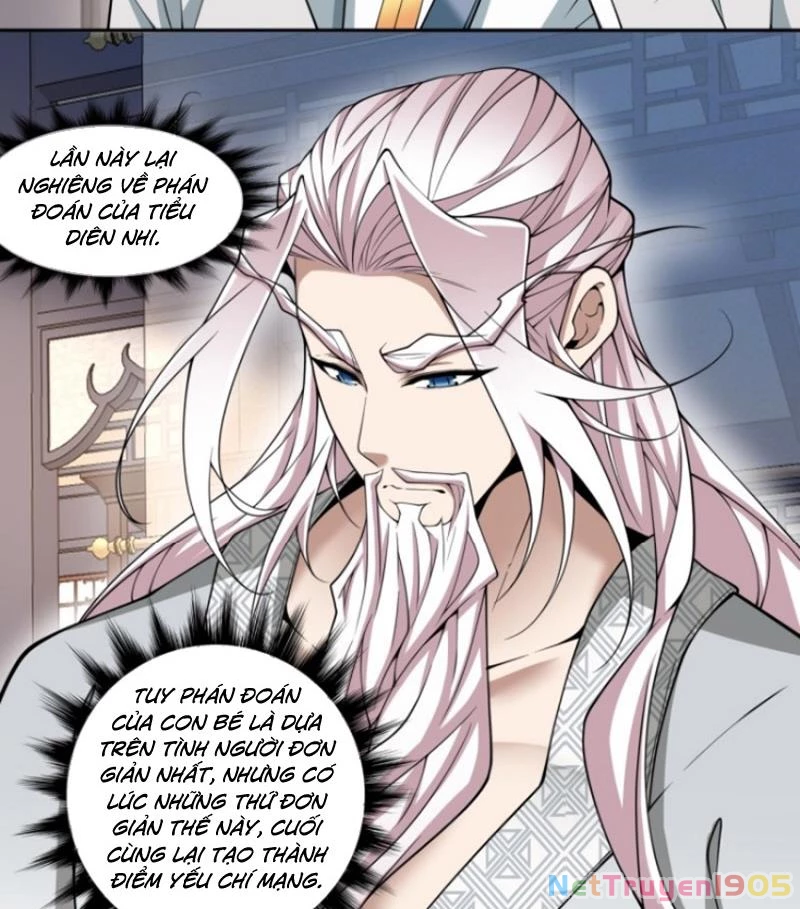Đồ Đệ Của Ta Đều Là Đại Phản Phái Chapter 383 - 29