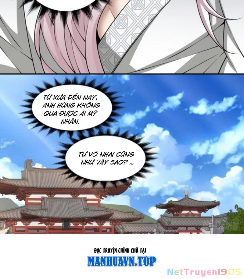 Đồ Đệ Của Ta Đều Là Đại Phản Phái Chapter 383 - 30