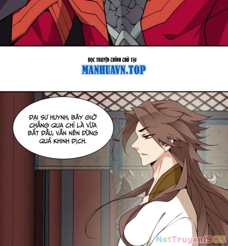 Đồ Đệ Của Ta Đều Là Đại Phản Phái Chapter 383 - 35
