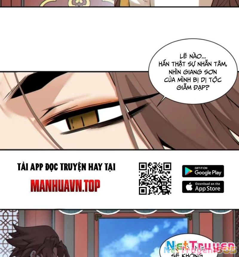 Đồ Đệ Của Ta Đều Là Đại Phản Phái Chapter 383 - 41