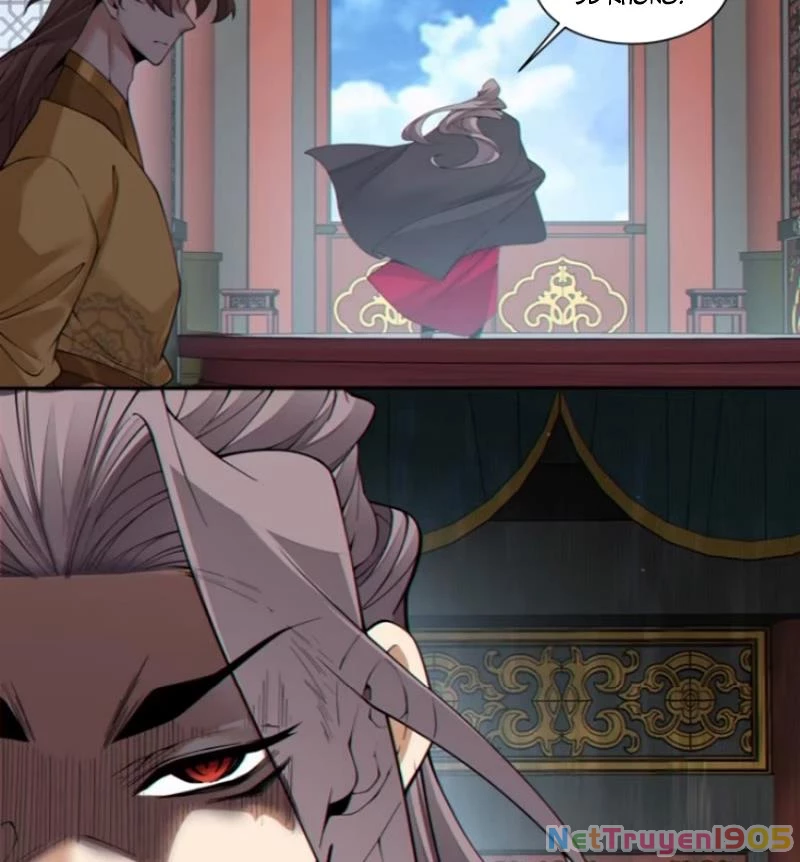 Đồ Đệ Của Ta Đều Là Đại Phản Phái Chapter 383 - 42