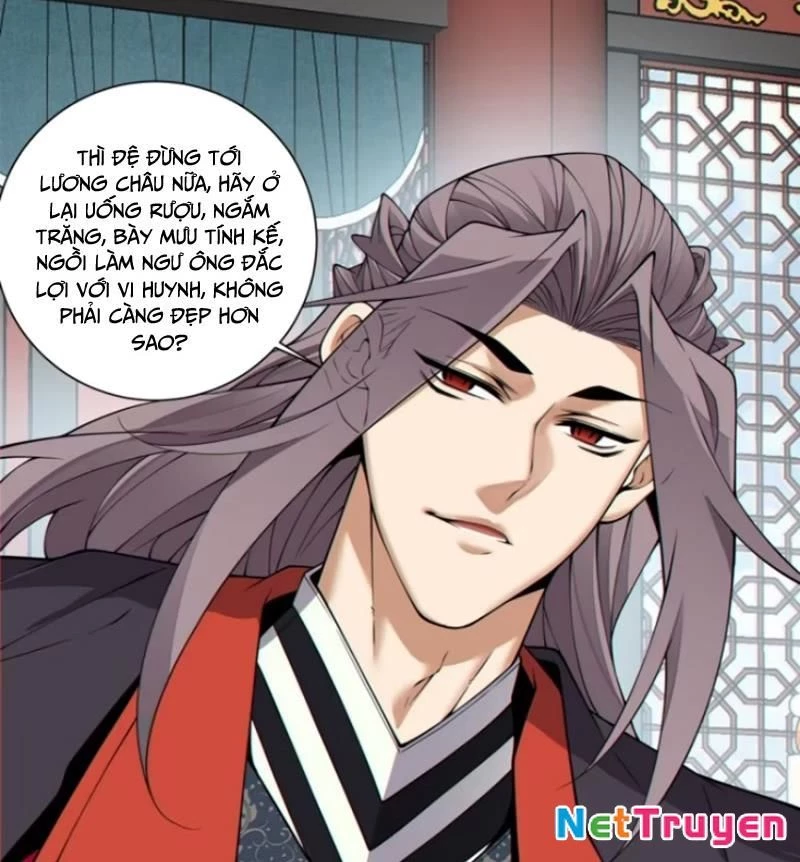 Đồ Đệ Của Ta Đều Là Đại Phản Phái Chapter 383 - 46