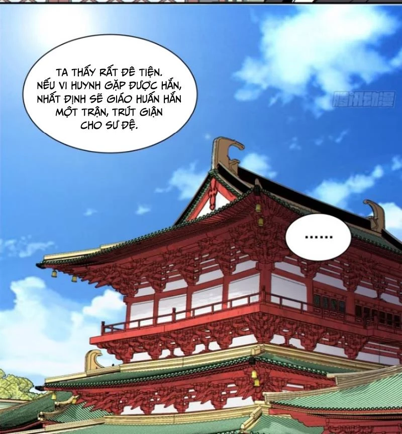 Đồ Đệ Của Ta Đều Là Đại Phản Phái Chapter 383 - 49