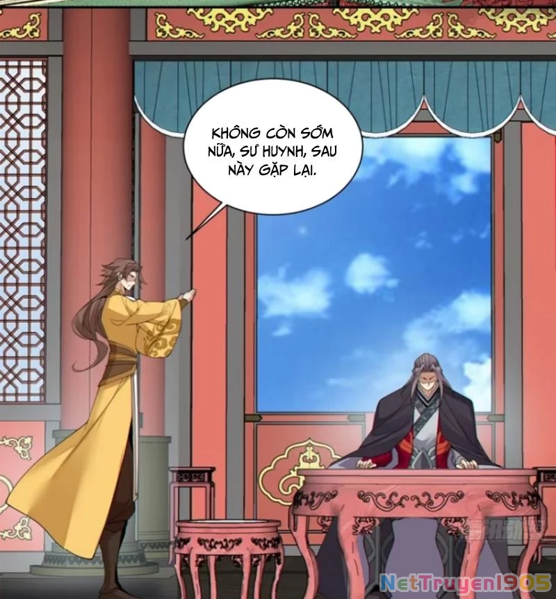 Đồ Đệ Của Ta Đều Là Đại Phản Phái Chapter 383 - 50