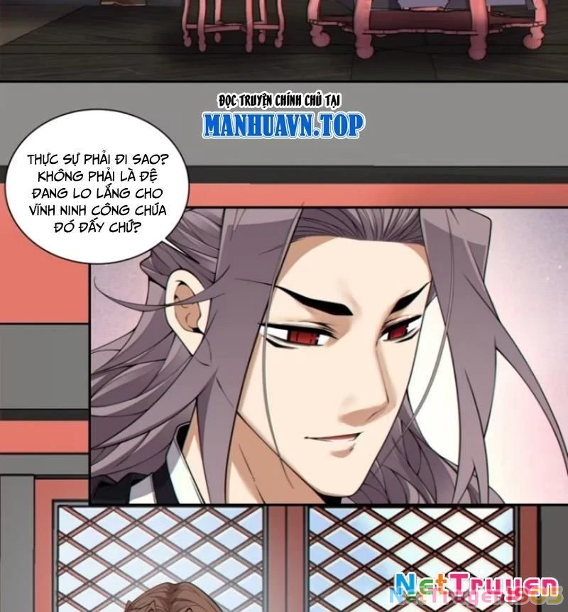 Đồ Đệ Của Ta Đều Là Đại Phản Phái Chapter 383 - 51