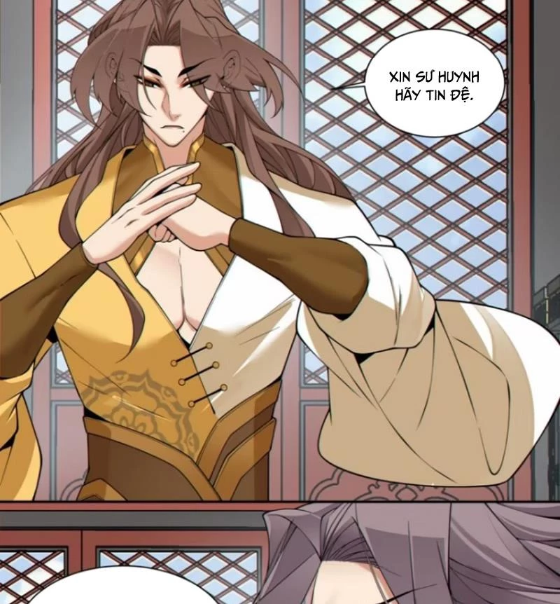 Đồ Đệ Của Ta Đều Là Đại Phản Phái Chapter 383 - 52