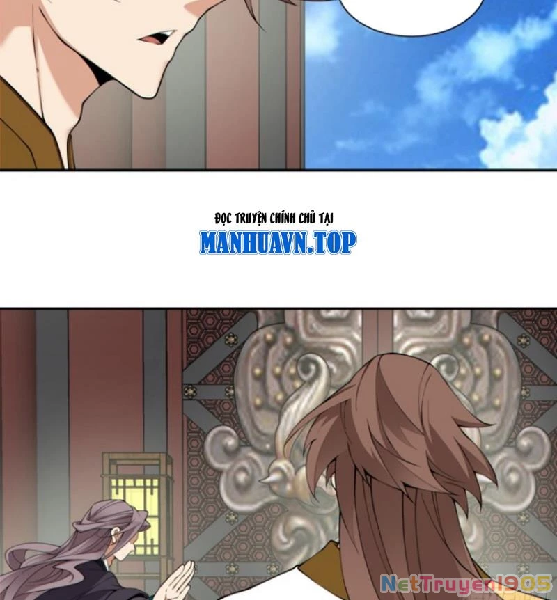 Đồ Đệ Của Ta Đều Là Đại Phản Phái Chapter 383 - 54