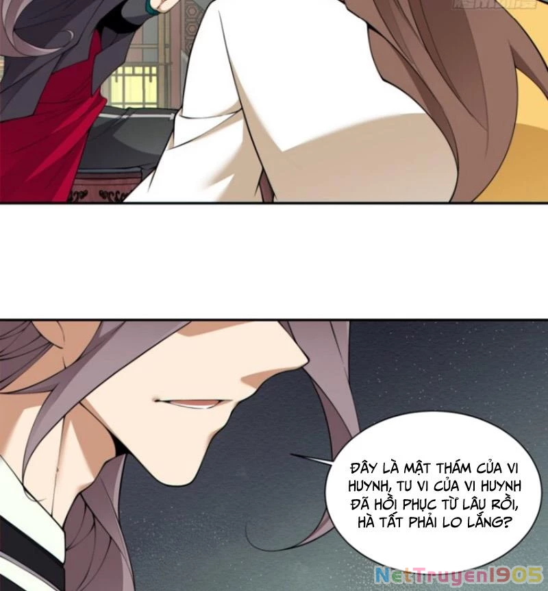 Đồ Đệ Của Ta Đều Là Đại Phản Phái Chapter 383 - 55