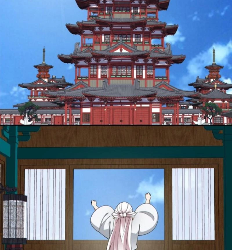 Đồ Đệ Của Ta Đều Là Đại Phản Phái Chapter 383 - 59