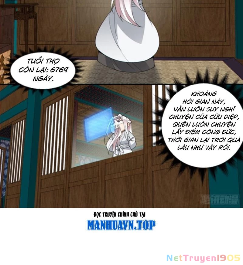 Đồ Đệ Của Ta Đều Là Đại Phản Phái Chapter 383 - 60