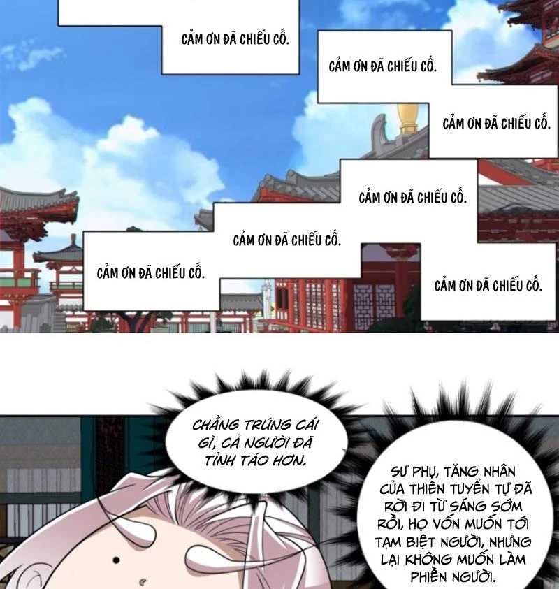 Đồ Đệ Của Ta Đều Là Đại Phản Phái Chapter 383 - 68