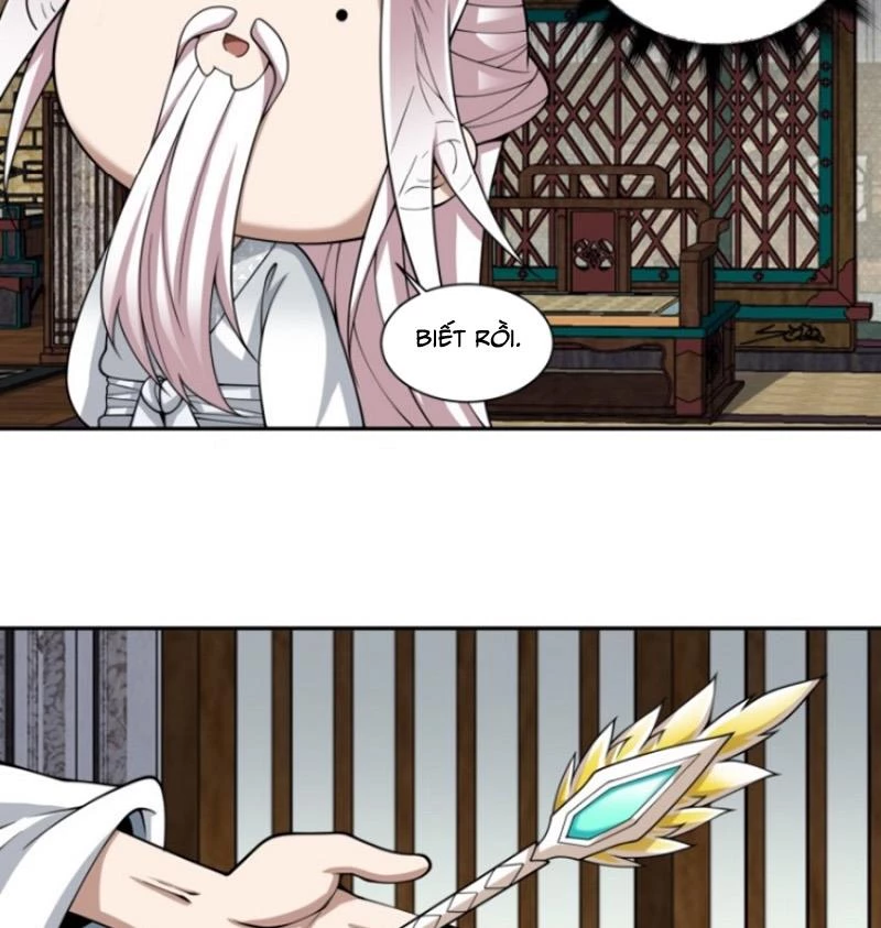 Đồ Đệ Của Ta Đều Là Đại Phản Phái Chapter 383 - 69