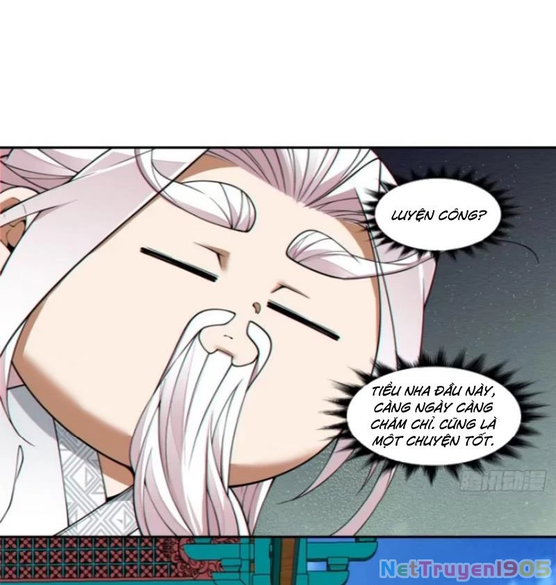 Đồ Đệ Của Ta Đều Là Đại Phản Phái Chapter 383 - 77