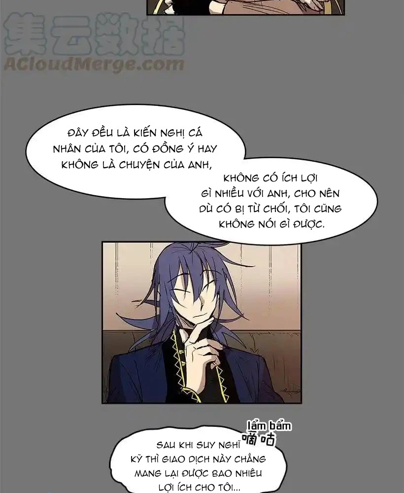 Cửa Hàng Vô Danh Chapter 170 - 4