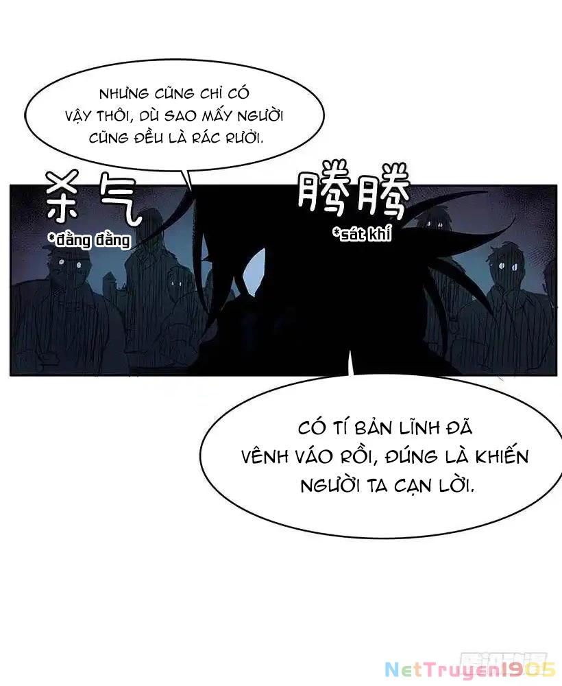 Cửa Hàng Vô Danh Chapter 170 - 25