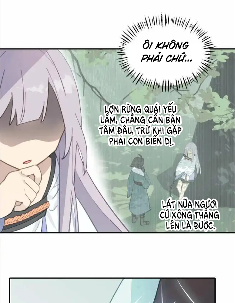 Giết chết nam chính sau đó trở thành nữ ma đầu Chapter 25 - 14