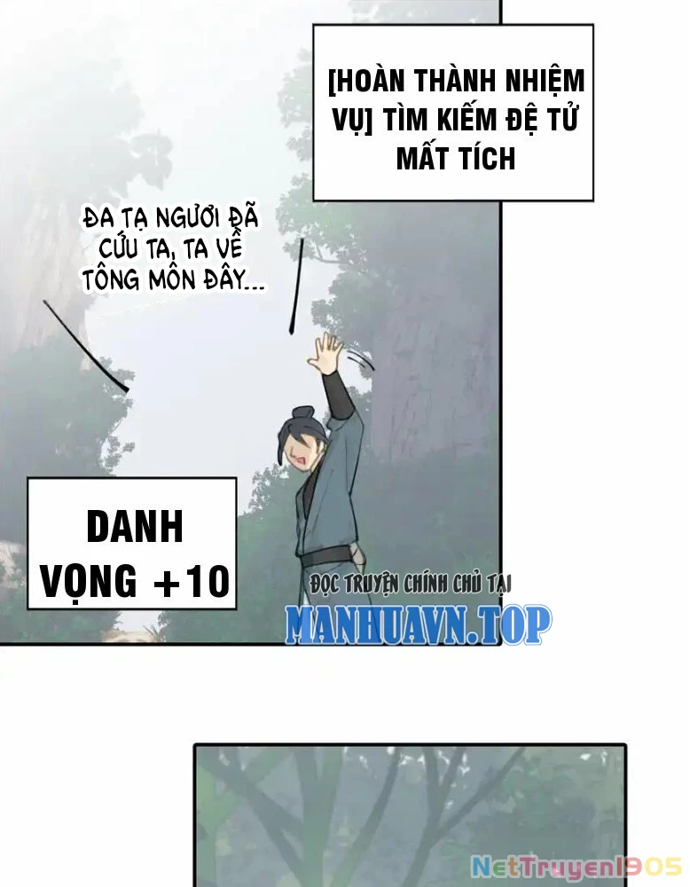 Giết chết nam chính sau đó trở thành nữ ma đầu Chapter 25 - 24