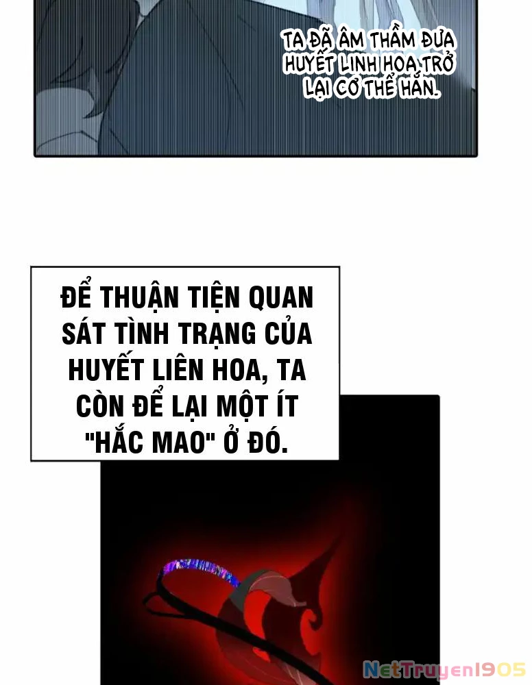 Giết chết nam chính sau đó trở thành nữ ma đầu Chapter 25 - 35