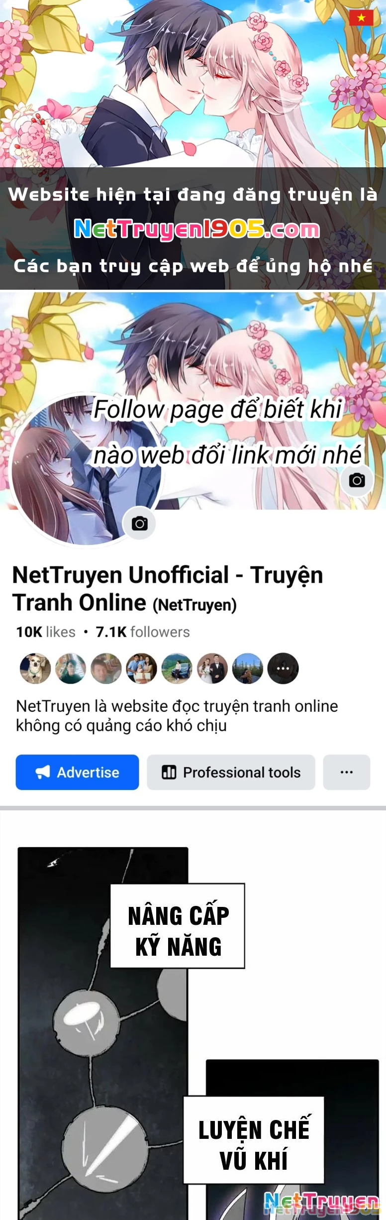 Giết chết nam chính sau đó trở thành nữ ma đầu Chapter 26 - 1