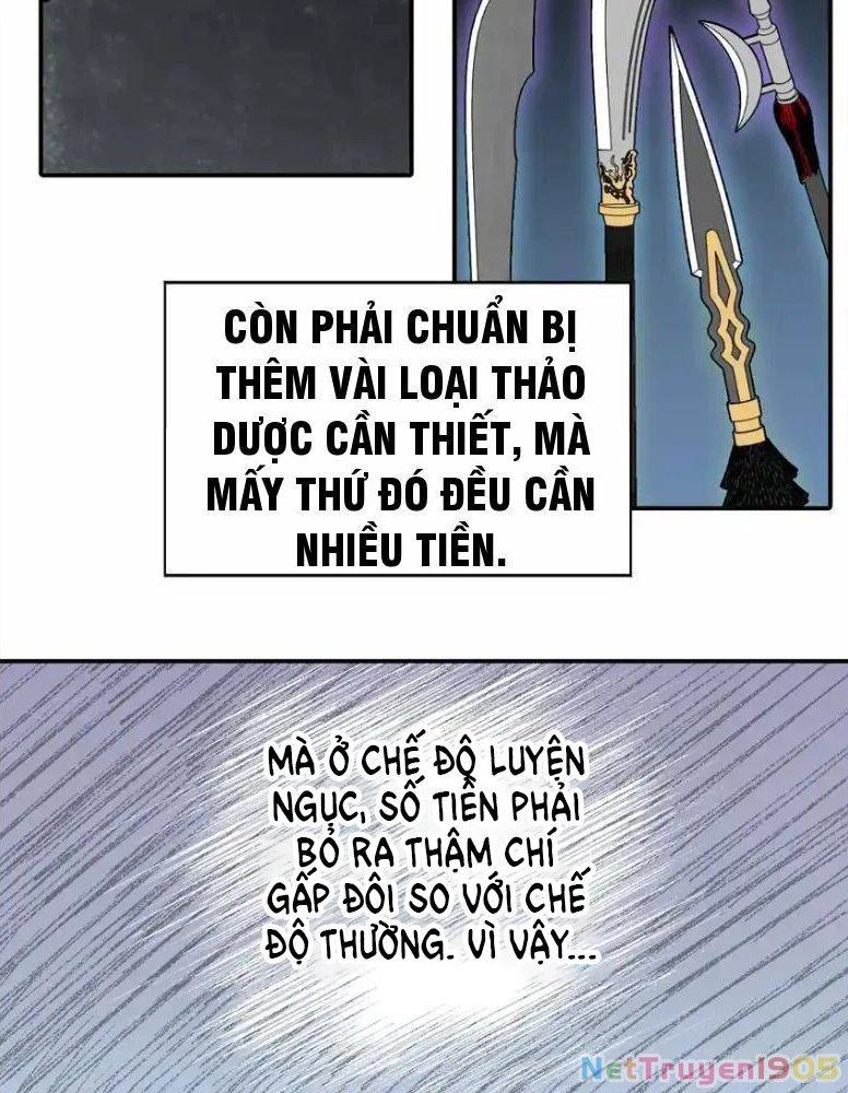 Giết chết nam chính sau đó trở thành nữ ma đầu Chapter 26 - 2