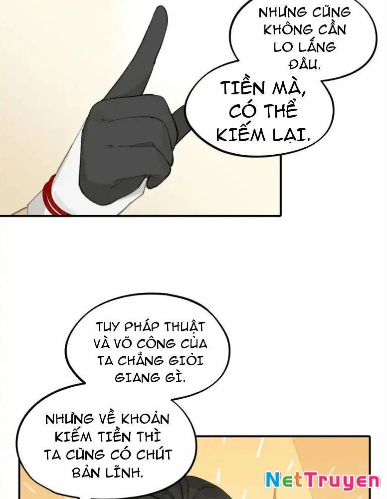 Giết chết nam chính sau đó trở thành nữ ma đầu Chapter 26 - 6