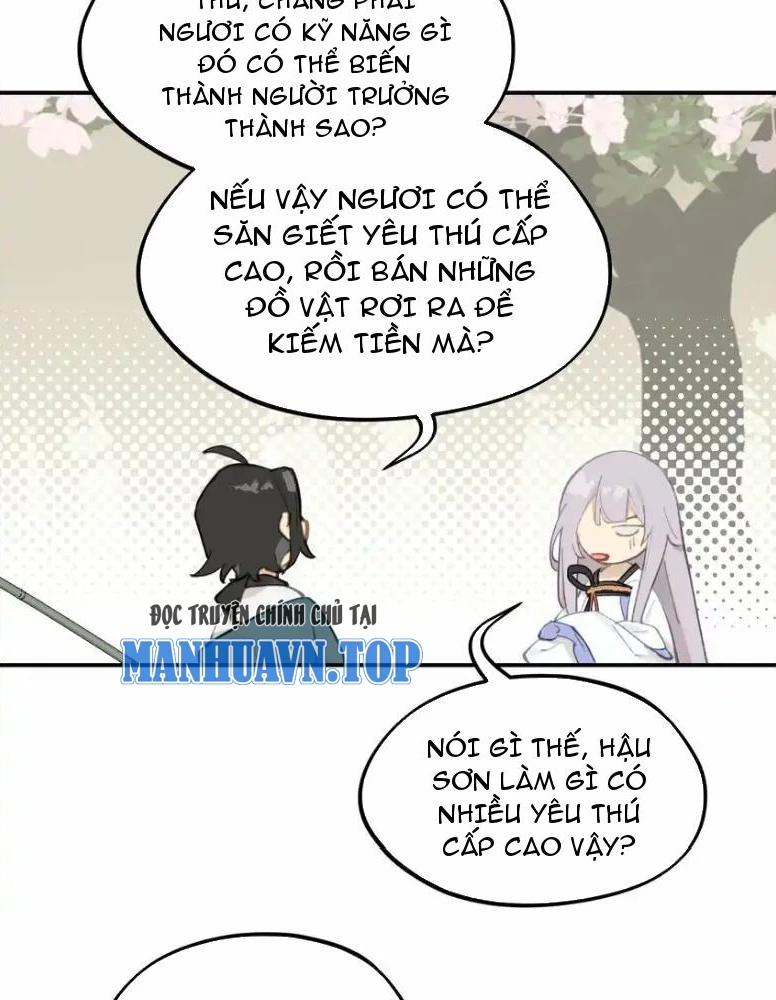 Giết chết nam chính sau đó trở thành nữ ma đầu Chapter 26 - 13