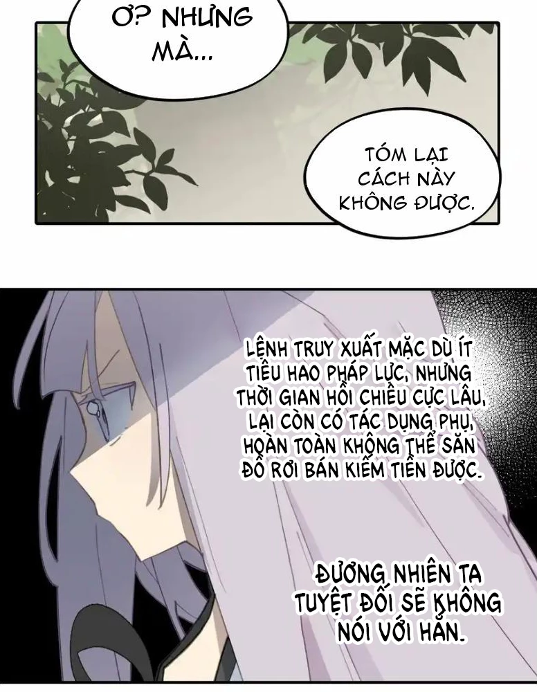 Giết chết nam chính sau đó trở thành nữ ma đầu Chapter 26 - 14