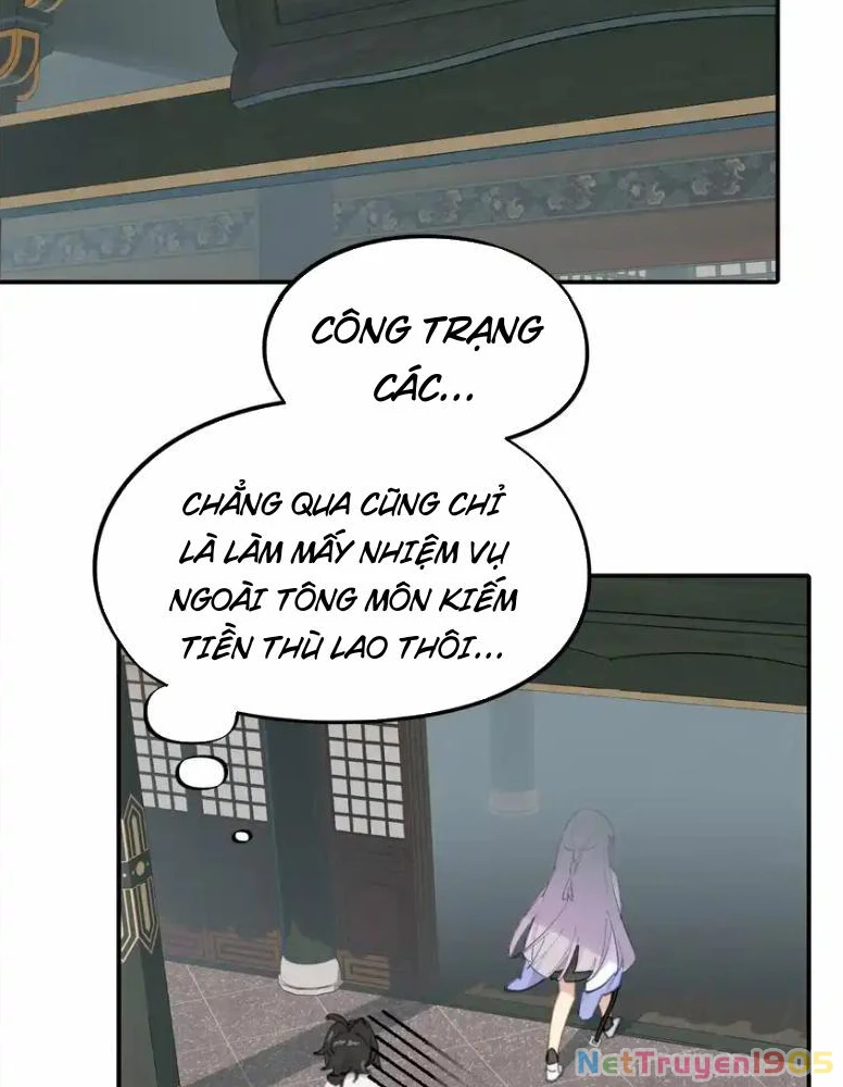 Giết chết nam chính sau đó trở thành nữ ma đầu Chapter 26 - 19