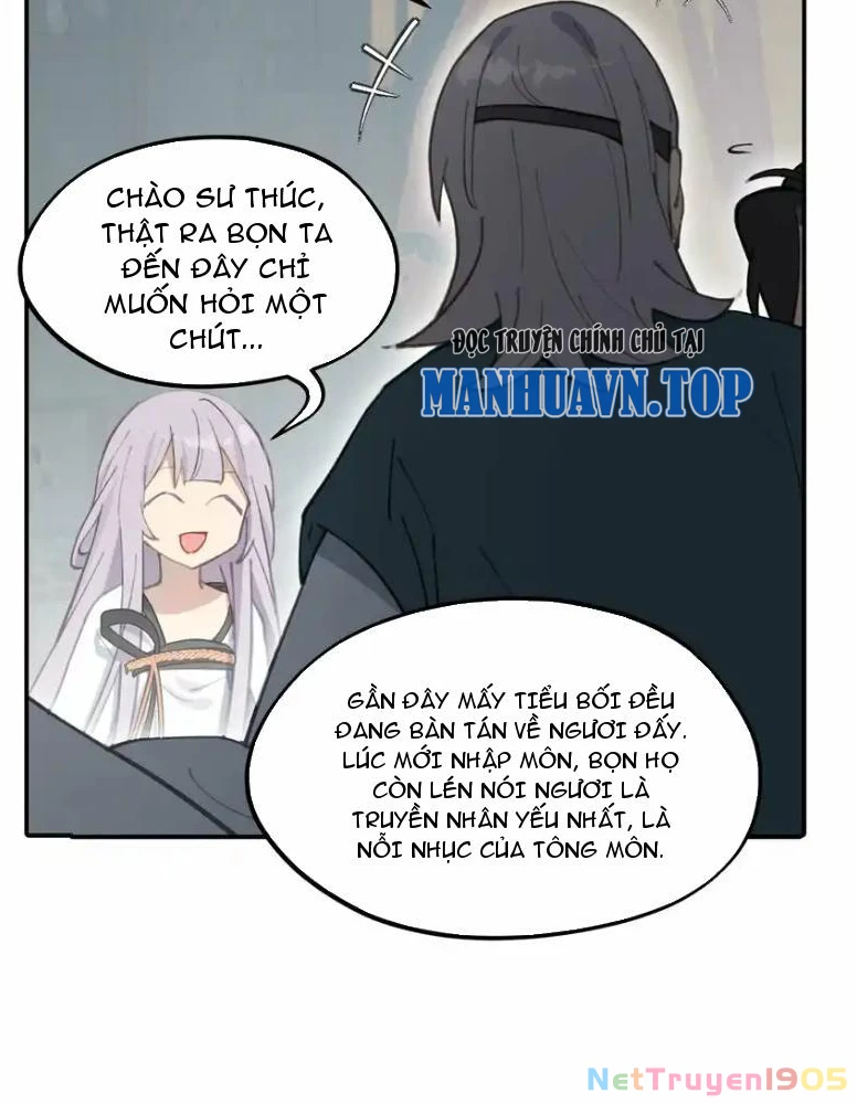 Giết chết nam chính sau đó trở thành nữ ma đầu Chapter 26 - 25