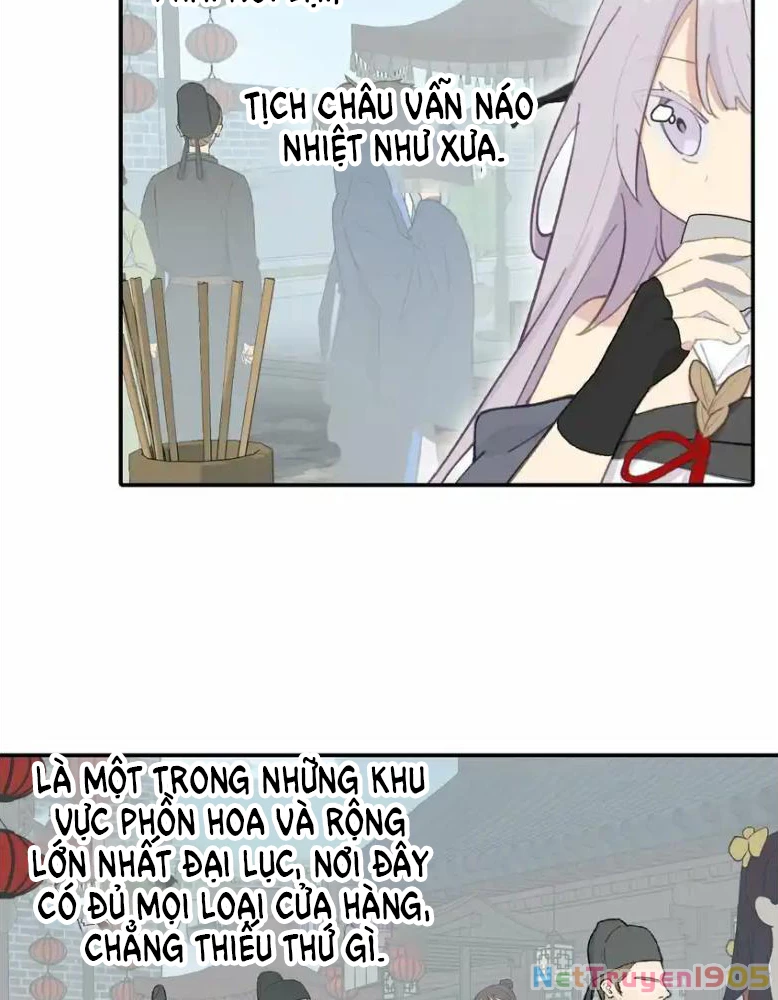 Giết chết nam chính sau đó trở thành nữ ma đầu Chapter 27 - 4