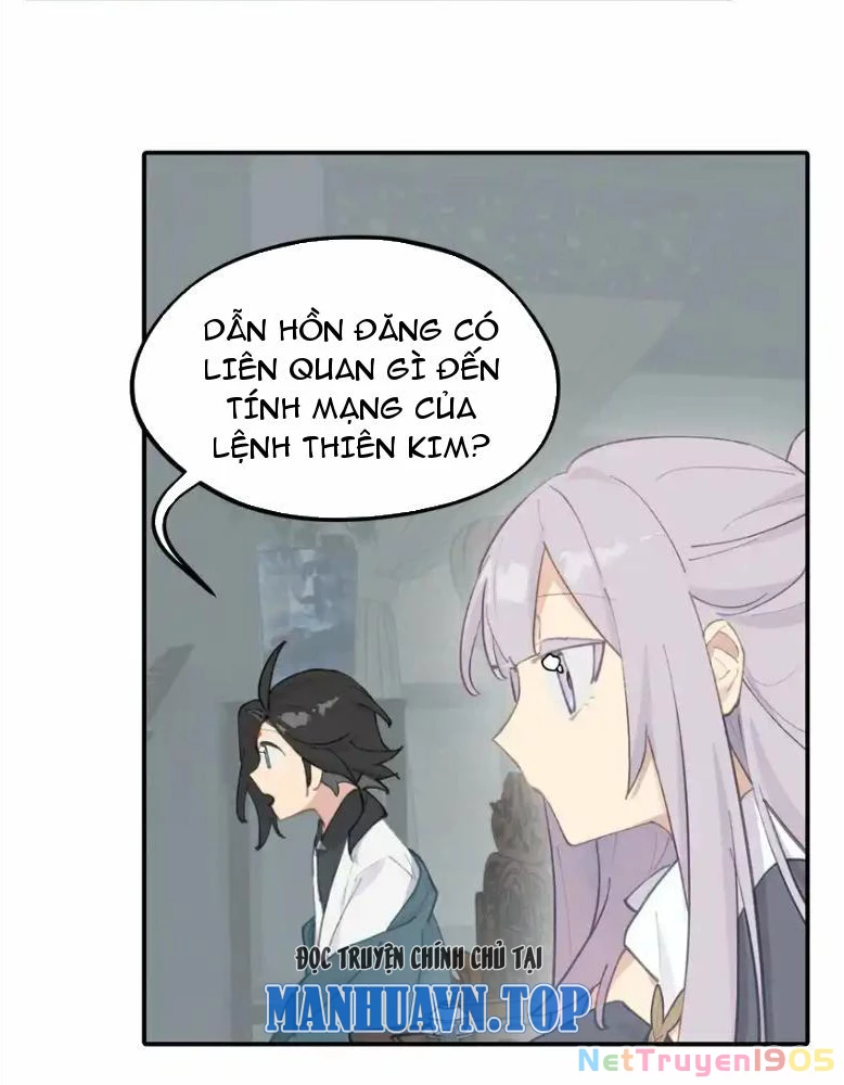 Giết chết nam chính sau đó trở thành nữ ma đầu Chapter 27 - 15