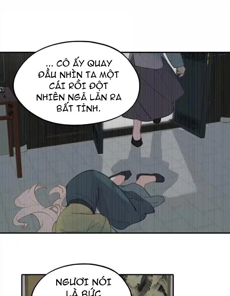 Giết chết nam chính sau đó trở thành nữ ma đầu Chapter 27 - 22