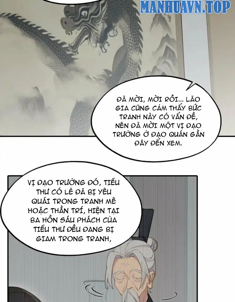 Giết chết nam chính sau đó trở thành nữ ma đầu Chapter 27 - 24