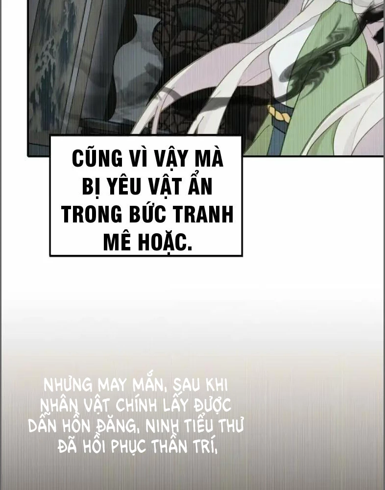 Giết chết nam chính sau đó trở thành nữ ma đầu Chapter 27 - 33