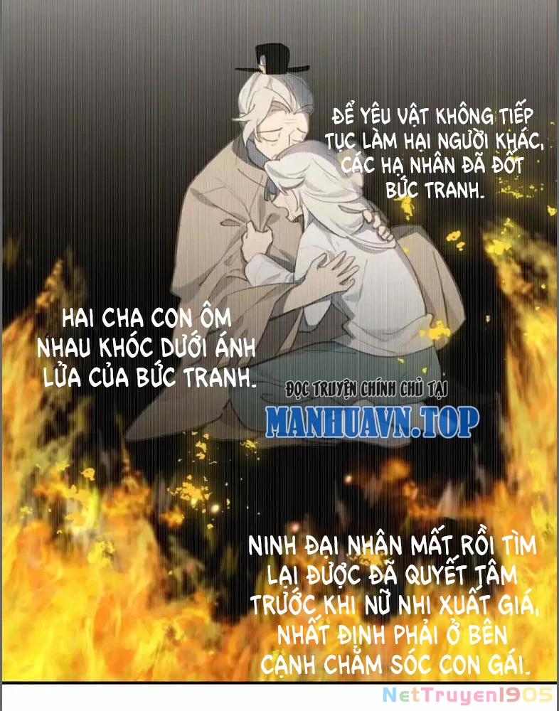 Giết chết nam chính sau đó trở thành nữ ma đầu Chapter 27 - 34