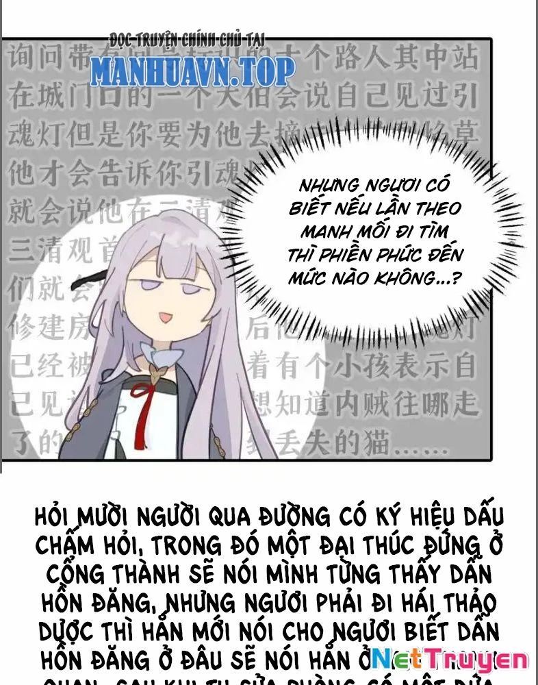 Giết chết nam chính sau đó trở thành nữ ma đầu Chapter 27 - 41