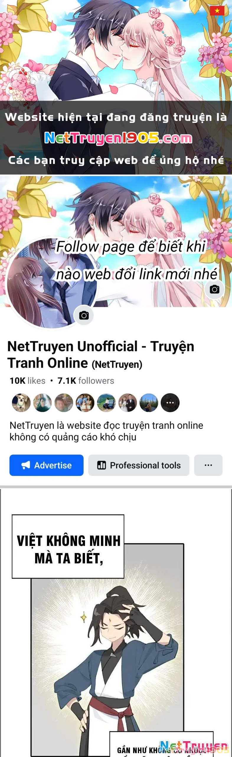 Giết chết nam chính sau đó trở thành nữ ma đầu Chapter 28 - 1