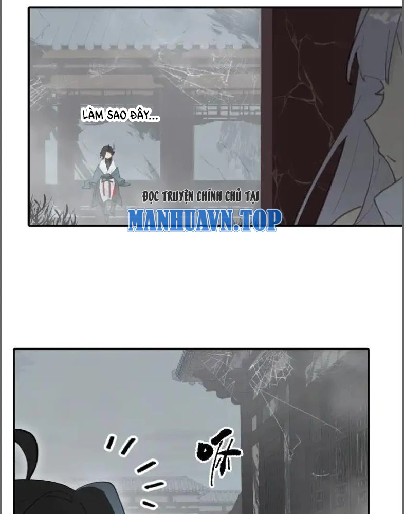 Giết chết nam chính sau đó trở thành nữ ma đầu Chapter 28 - 20