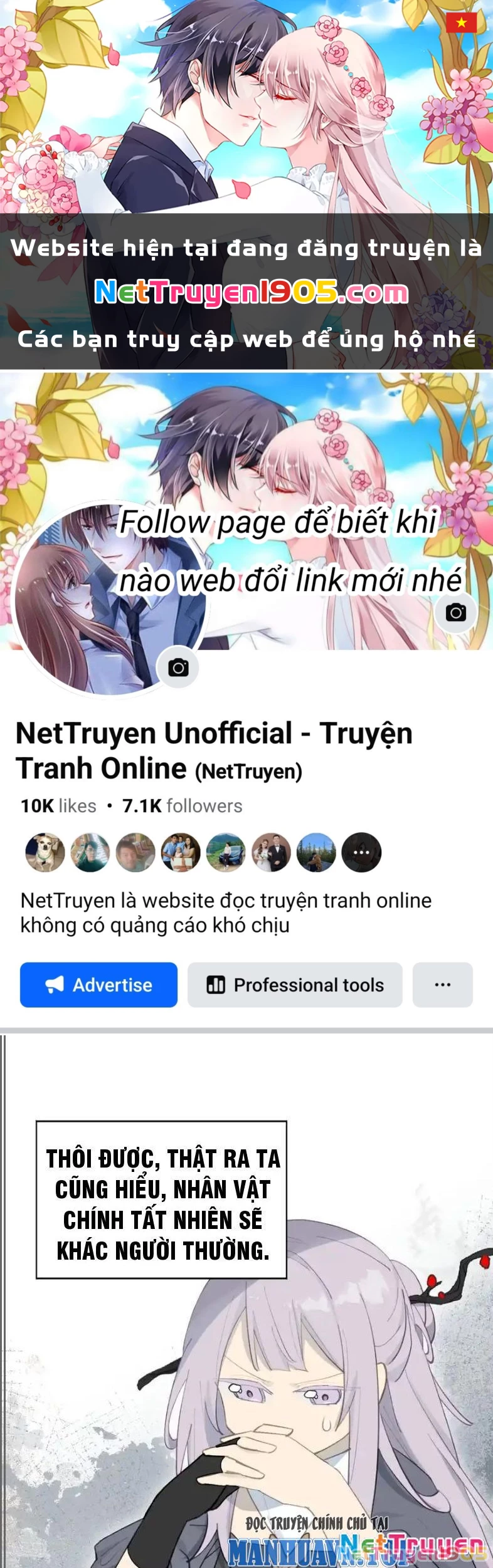 Giết chết nam chính sau đó trở thành nữ ma đầu Chapter 29 - 1