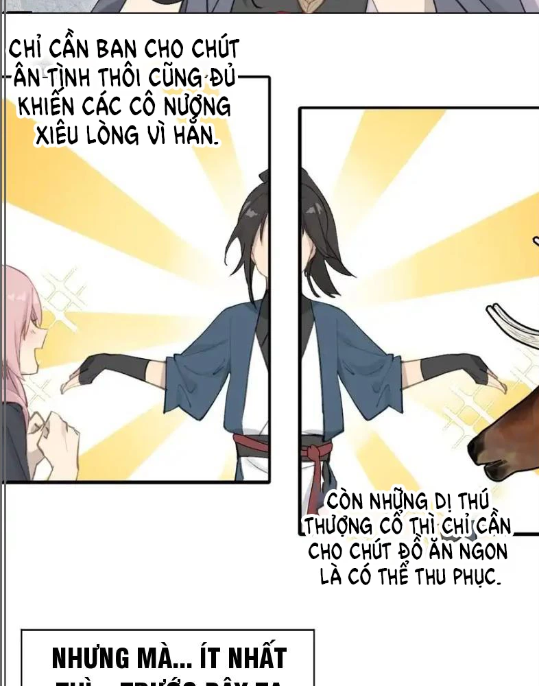 Giết chết nam chính sau đó trở thành nữ ma đầu Chapter 29 - 2