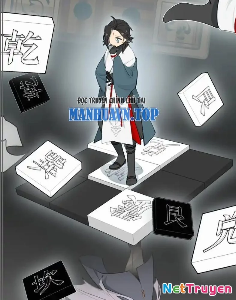 Giết chết nam chính sau đó trở thành nữ ma đầu Chapter 29 - 16