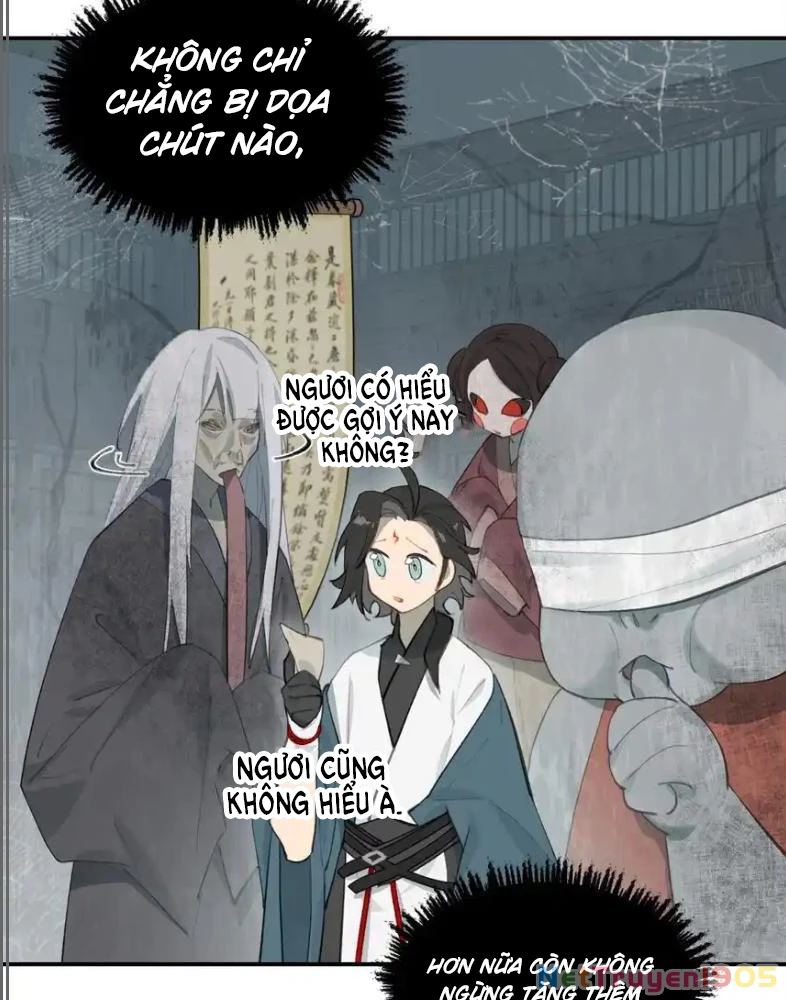 Giết chết nam chính sau đó trở thành nữ ma đầu Chapter 29 - 19