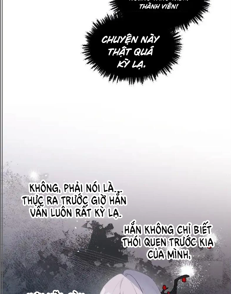 Giết chết nam chính sau đó trở thành nữ ma đầu Chapter 29 - 20