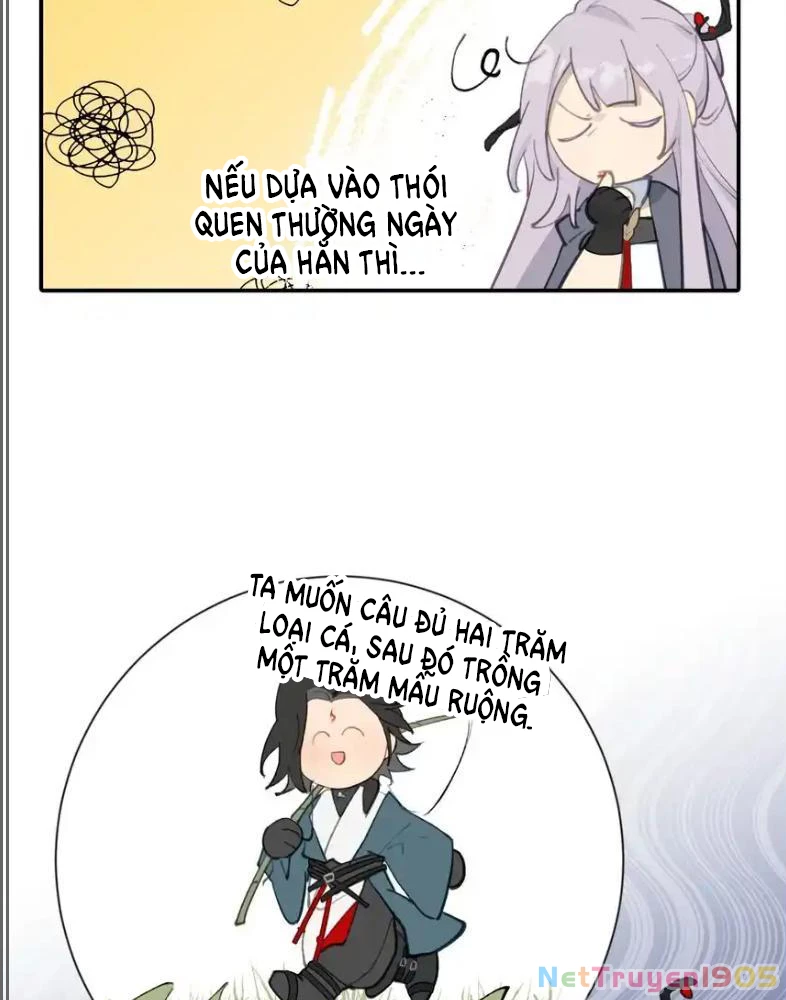 Giết chết nam chính sau đó trở thành nữ ma đầu Chapter 29 - 25